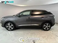 Usata Peugeot 3008 Allure 300 CV (220 kW) 2023 Grigio SUV