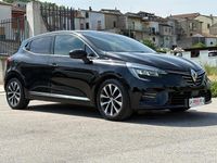 Usata Renault Clio V Techno 91 CV (66 kW) 2023 Nero Berlina