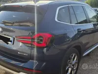 Usata BMW X3 150 CV (110 kW) 2023 SUV