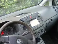 Usata VW Golf IV 115 CV (84 kW) 2006 Grigio Berlina