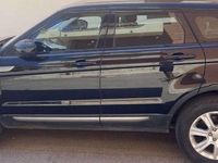 Usata Land Rover Range Rover evoque Pure 150 CV (110 kW) 2017 SUV