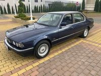 usata BMW 730 730 i