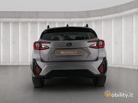 Usata Subaru Crosstrek Premium 136 CV (100 kW) 2024 Grigio SUV