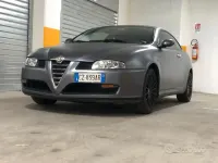 Usata Alfa Romeo GT Distinctive 140 CV (102 kW) 2005 Grigio Coupé
