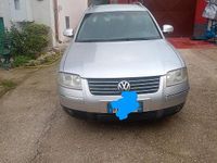 Usata VW Passat 2001 Grigio Station wagon