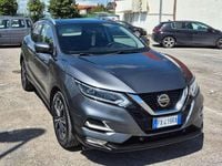 Brugt Nissan Qashqai N-Connecta 116 HK (85 kW) 2019 Grå SUV
