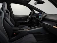 Nuova Cupra Born VZ 88 kW (121 CV) 2026 Verde Utilitaria