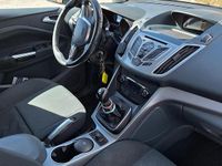 Usata Ford C-MAX 120 CV (88 kW) 2014 Grigio Monovolume