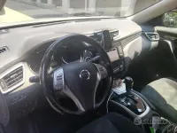 Usata Nissan X-Trail 131 CV (96 kW) 2017 Grigio SUV