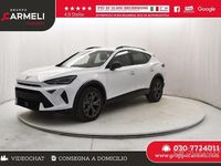 Usata Cupra Formentor 150 CV (110 kW) 2025 Bianco SUV