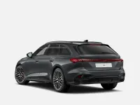 Nuova Audi A5 S-Line 367 CV (269 kW) 2026 Grigio daytona perla Station wagon
