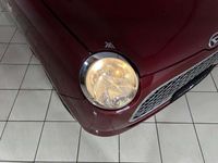 Usata Daihatsu Trevis 58 CV (42 kW) 2007 Other Utilitaria