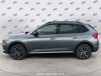 Usata Skoda Kamiq Style 95 CV (69 kW) 2024 Grigio SUV