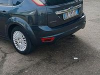 Usata Ford Focus 100 CV (73 kW) 2009 Grigio Berlina