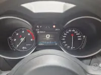 Usata Alfa Romeo Stelvio 190 CV (139 kW) 2020 Grigio SUV