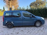 Usata Citroën Berlingo 90 CV (66 kW) 2009 Blu/azzurro Monovolume