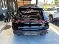 Usata Porsche Macan 265 CV (194 kW) 2023 Nero SUV