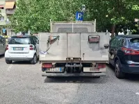 Usata Fiat Ducato 120 CV (88 kW) 2007 Furgone