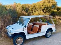 Usata Fiat 600 1960 Cabrio