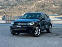 Usata VW Touareg 2011 SUV