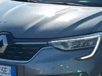 Usata Renault Arkana Techno 143 CV (105 kW) 2023 Nero SUV