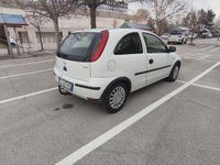 Occasion Opel Corsavan 69 ch (50 kW) 2004 Citadine