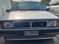 Usata Lancia Delta 85 CV (62 kW) 1982 Utilitaria