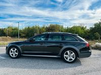 usata Audi A6 Allroad A6 allroad3.0 tdi Business quattro 320cv tiptrnic