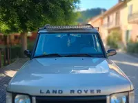Usata Land Rover Discovery 2000 Grigio SUV