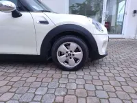 Usata Mini One D 102 CV (75 kW) 2015 Beige Utilitaria