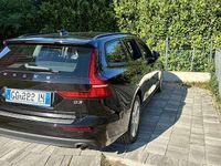 Usata Volvo V60 Business Edition 150 CV (110 kW) 2020 Station wagon