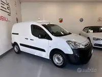 Usata Citroën Berlingo 99 CV (72 kW) 2018 Bianco Monovolume