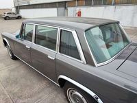 Usata Mercedes 600 250 CV (183 kW) 1972 Grigio Berlina