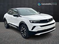 Nuova Opel Mokka 136 CV (100 kW) 2025 Argento SUV