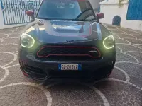 Usata Mini John Cooper Works Countryman 306 CV (225 kW) 2020 Grigio SUV
