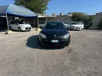 Usata Renault Mégane III Dynamique 90 CV (66 kW) 2009 Nero Berlina