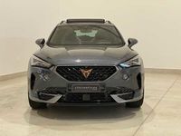 usata Cupra Formentor 1.4 e-Hybrid DSG VZ 245 CV