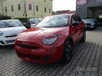 Usata Fiat 600 101 CV (74 kW) 2024 Bianco SUV