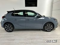 Usata Opel Corsa 101 CV (74 kW) 2024 Grigio Utilitaria