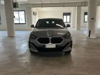 Usata BMW X2 Performance 150 CV (110 kW) 2024 Grigio SUV