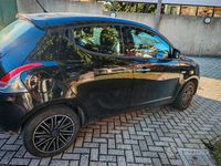 Usata Lancia Ypsilon 2019 Nero Utilitaria