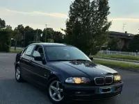 Usata BMW 320 150 CV (110 kW) 2000 Berlina