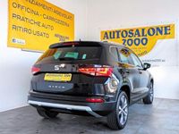 usata Seat Ateca 1.6 TDI DSG XCELLENCE AUDIO BEATS/ADAPTIVE CRUISE