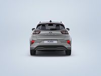 Ny Ford Puma Gen-E 123 kW (168 HK) 2026 Silver SUV