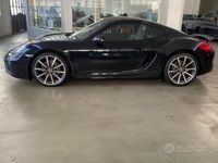 usata Porsche Cayman 2.7