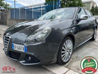 usata Alfa Romeo Giulietta (2010-21) 2.0 JTDm-2 170 CV TCT Exclusive