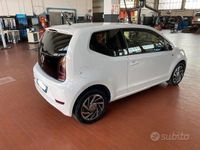 usata VW up! up! 1.0 3p. take