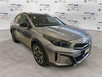 Usata Kia XCeed GT-Line 136 CV (100 kW) 2023 Grigio SUV