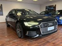 Usata Audi A6 Business 218 CV (160 kW) 2020 Other Berlina