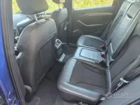 Usata Audi Q5 258 CV (189 kW) 2016 Blu SUV